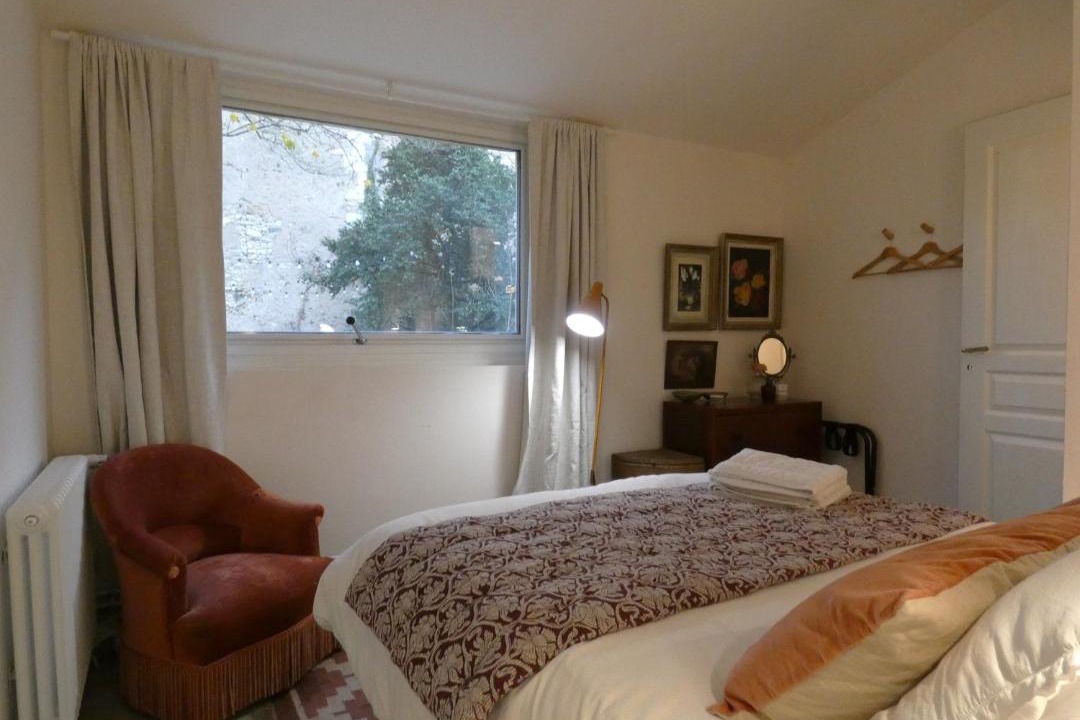 Photo of Bedroom in Nogent-le-Rotrou