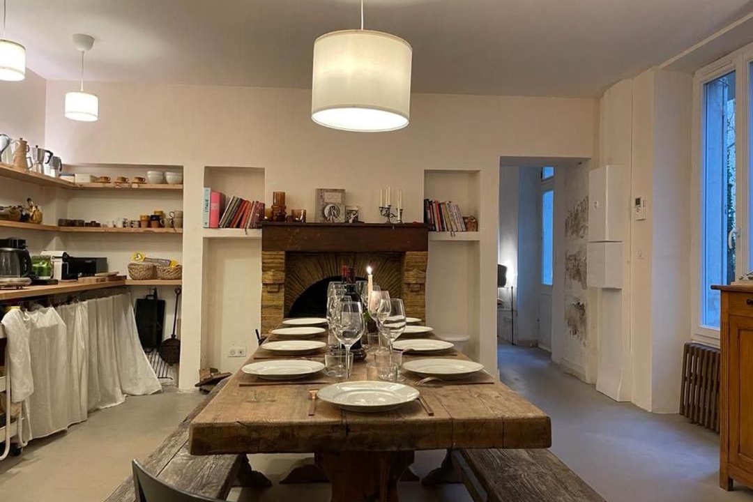 Photo of Kitchen in Nogent-le-Rotrou