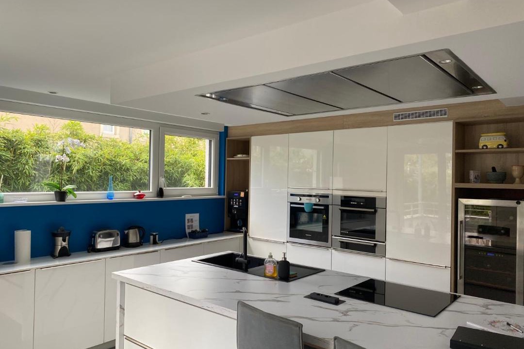 Photo of Kitchen in Neudorf Ouest