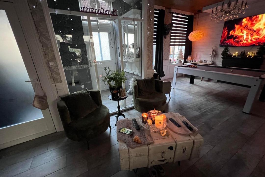Photo of Livingroom in Hondschoote