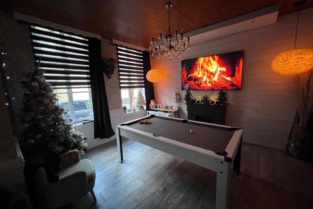 Photo of Livingroom in Hondschoote