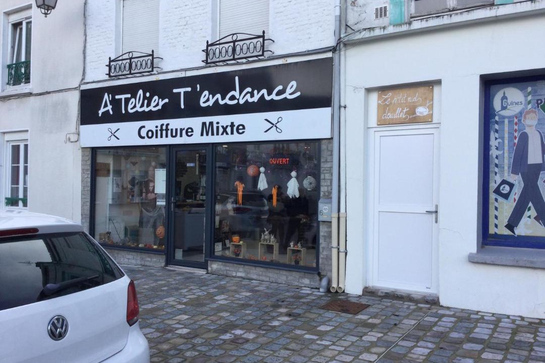 Photo of Others in Guines