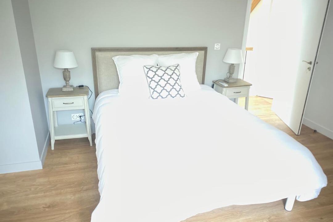 Photo of Bedroom in Thieulloy-la-Ville