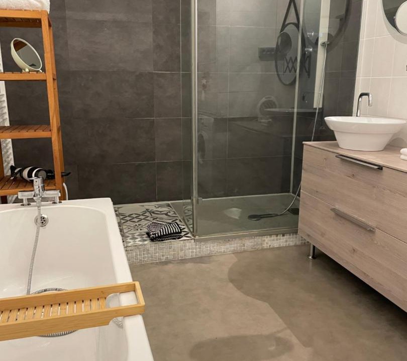 Photo of Bathroom in Lille