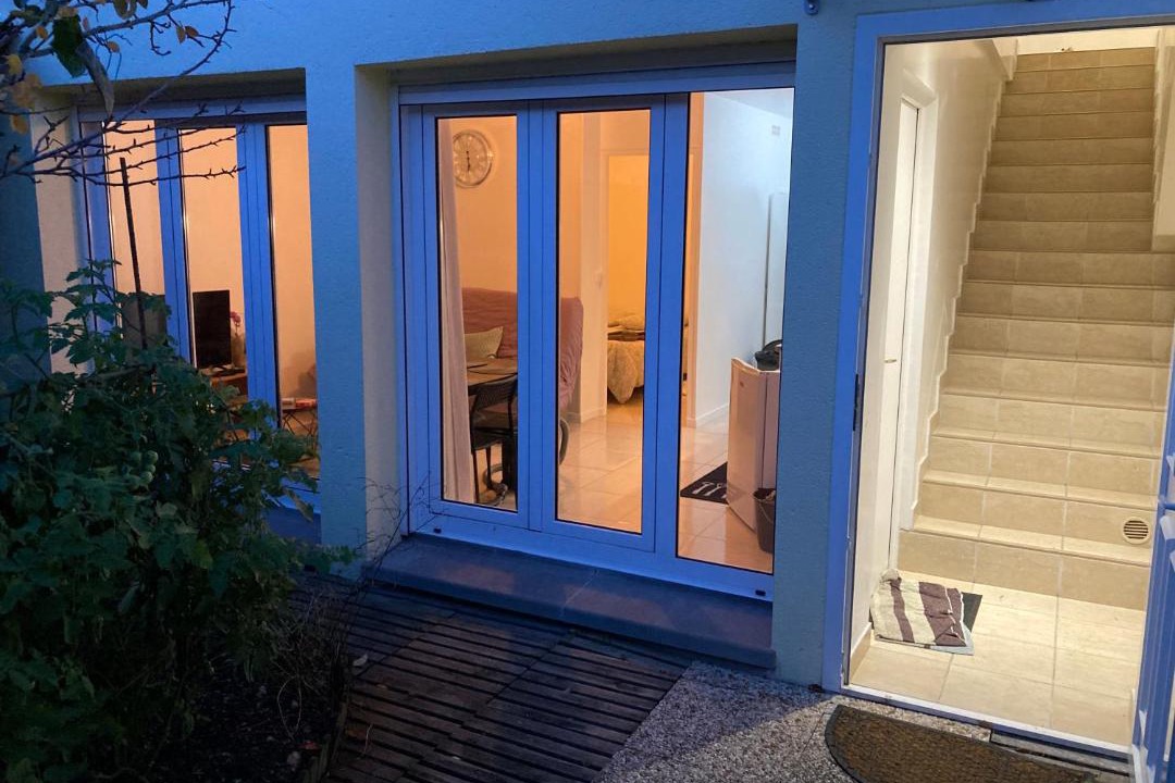 Photo of Patio Balcony in Plateau - Mont-Valerien