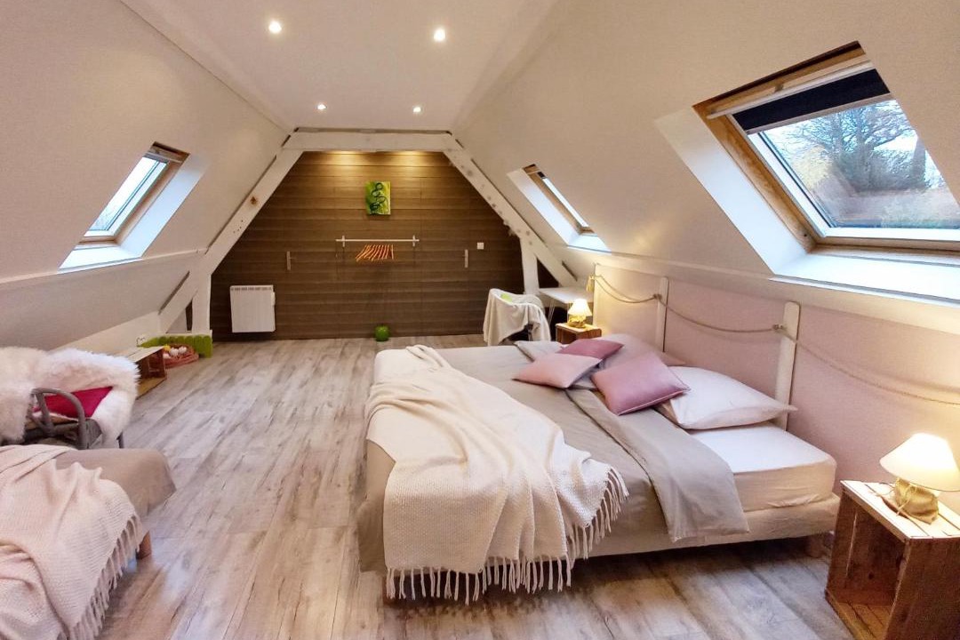 Photo of Bedroom in Malleville-les-Gres