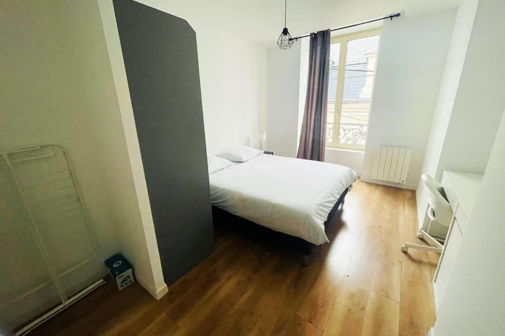 Photo of Bedroom in La Madeleine