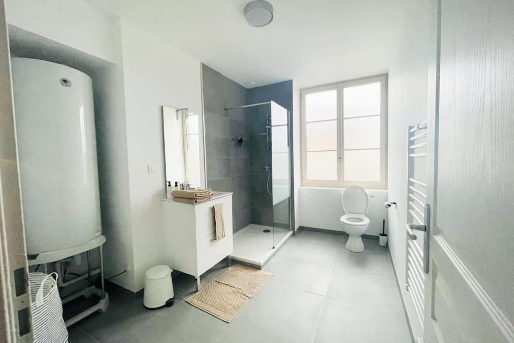 Photo of Bathroom in La Madeleine