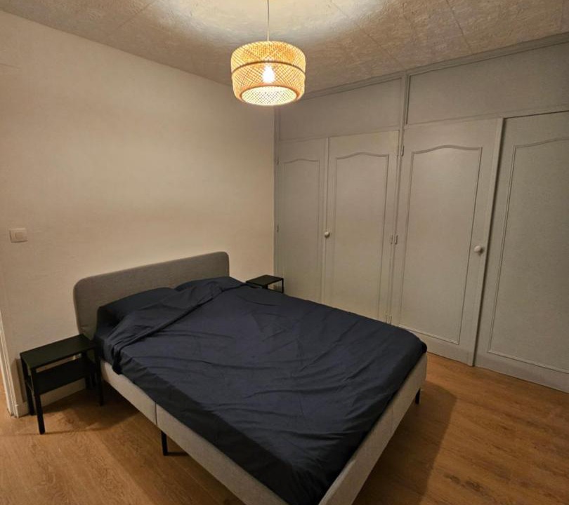 Photo of Bedroom in Marly