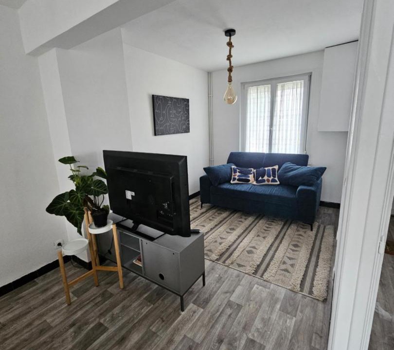 Photo of Livingroom in Marly