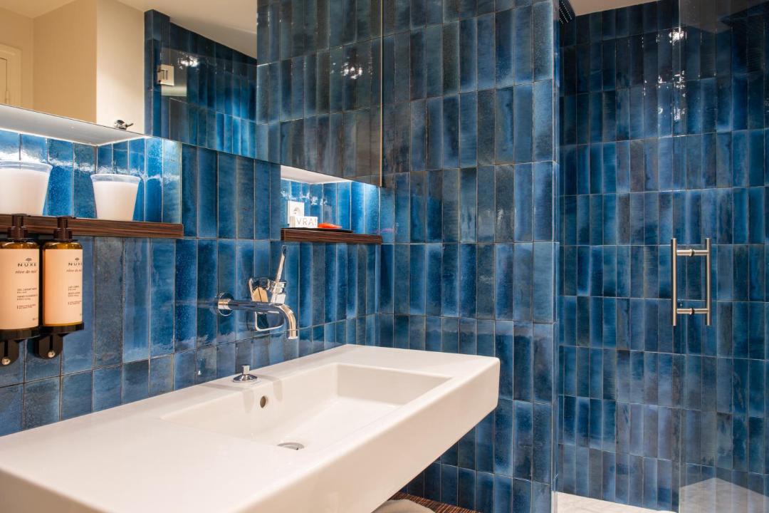 Photo of Bathroom in Gaillon