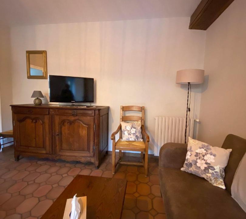Photo of Livingroom in Viserny