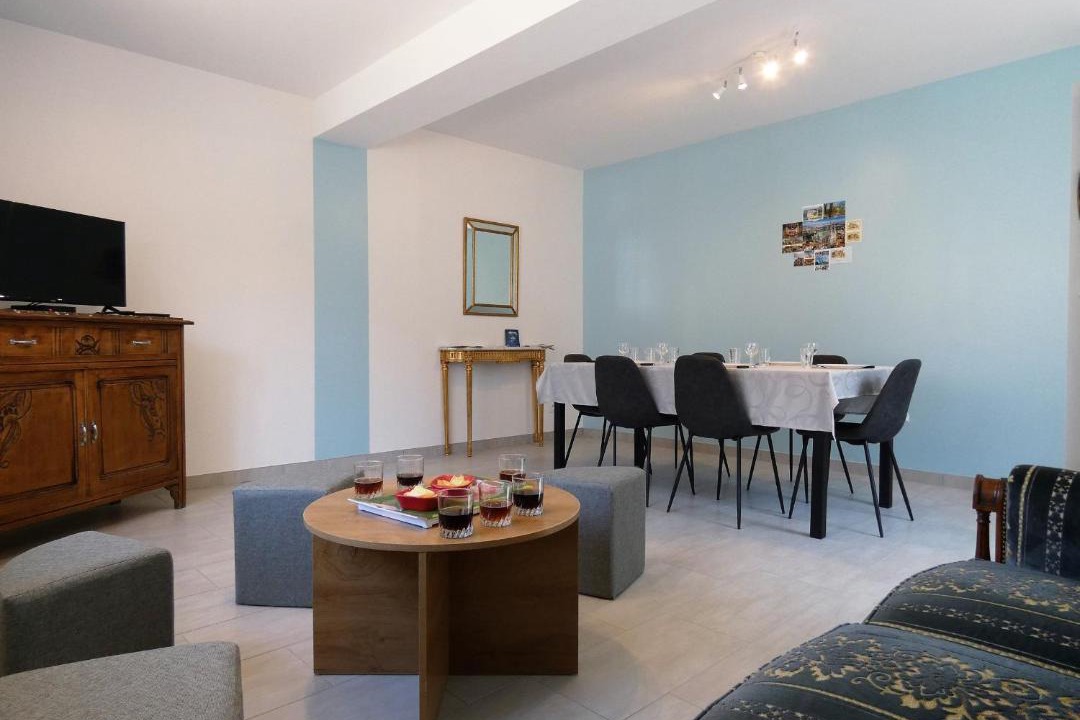 Photo of Livingroom in Thivars