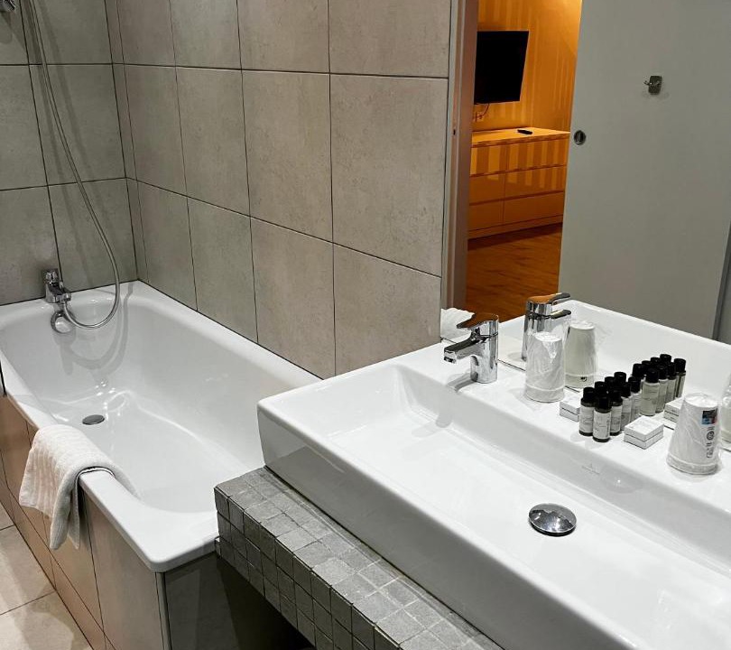 Photo of Bathroom in Sedan