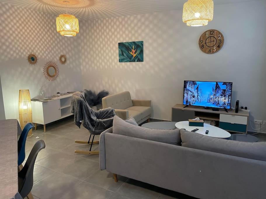 Photo of Livingroom in Montbard