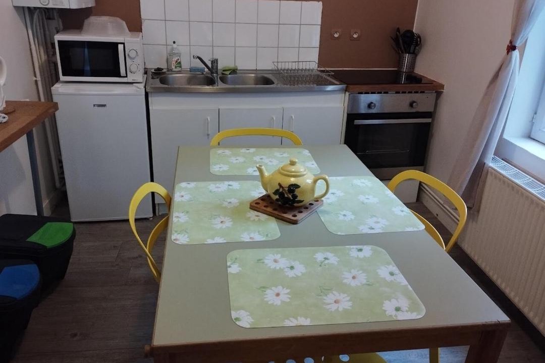 Photo of Kitchen in Le Treport