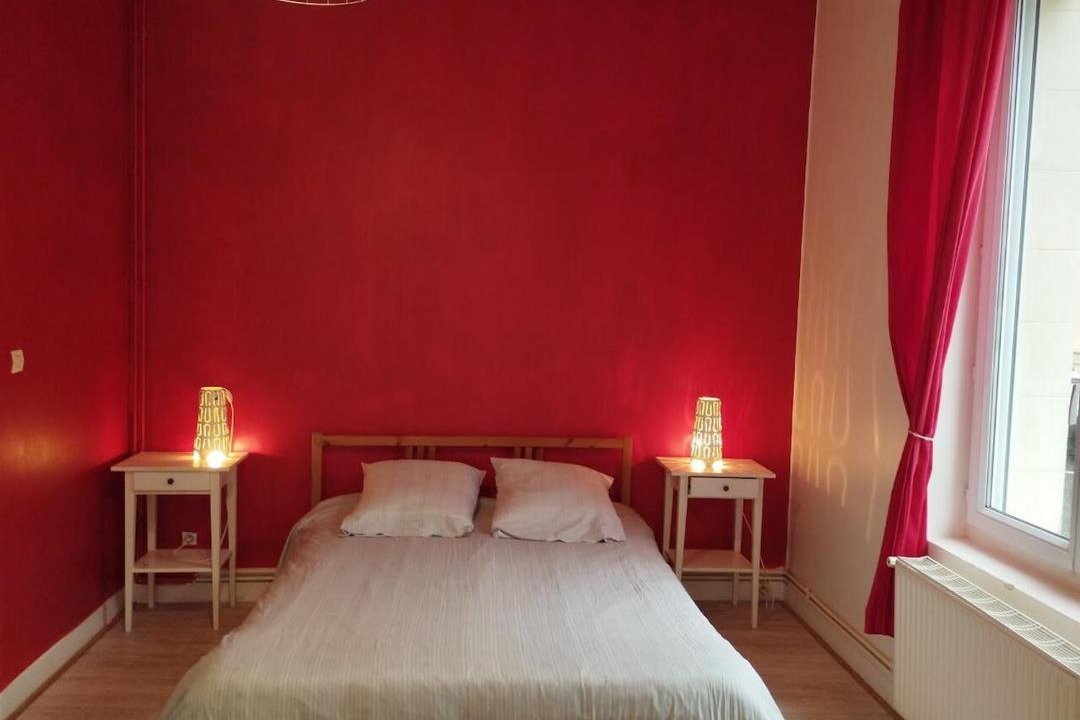 Photo of Bedroom in Le Treport