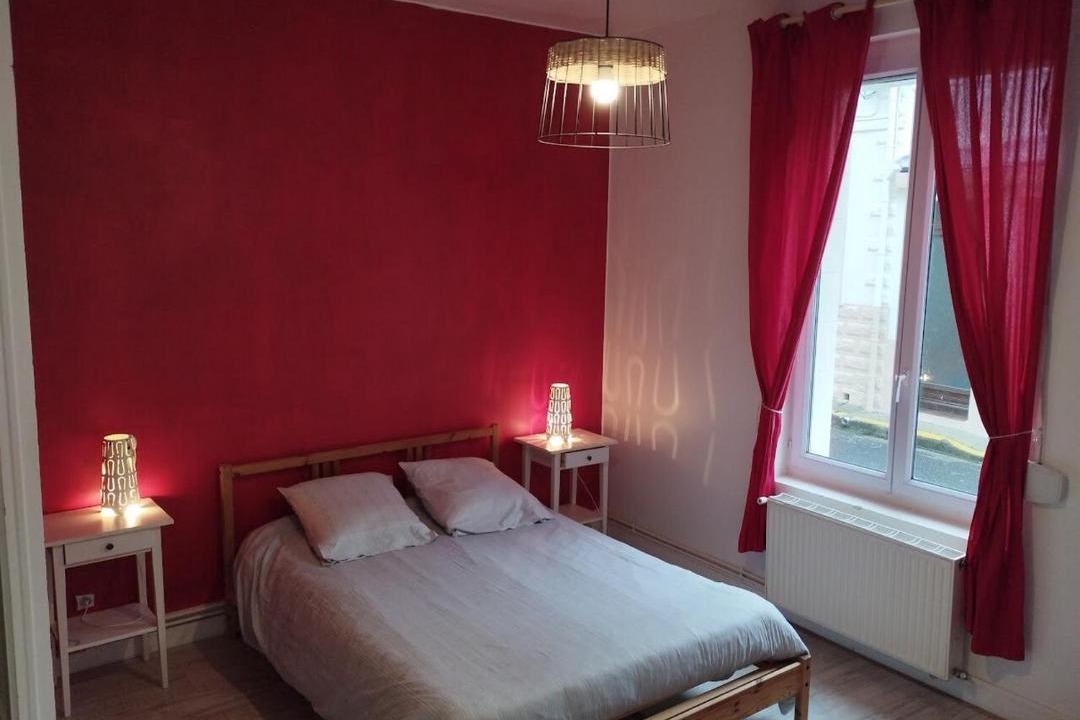 Photo of Bedroom in Le Treport