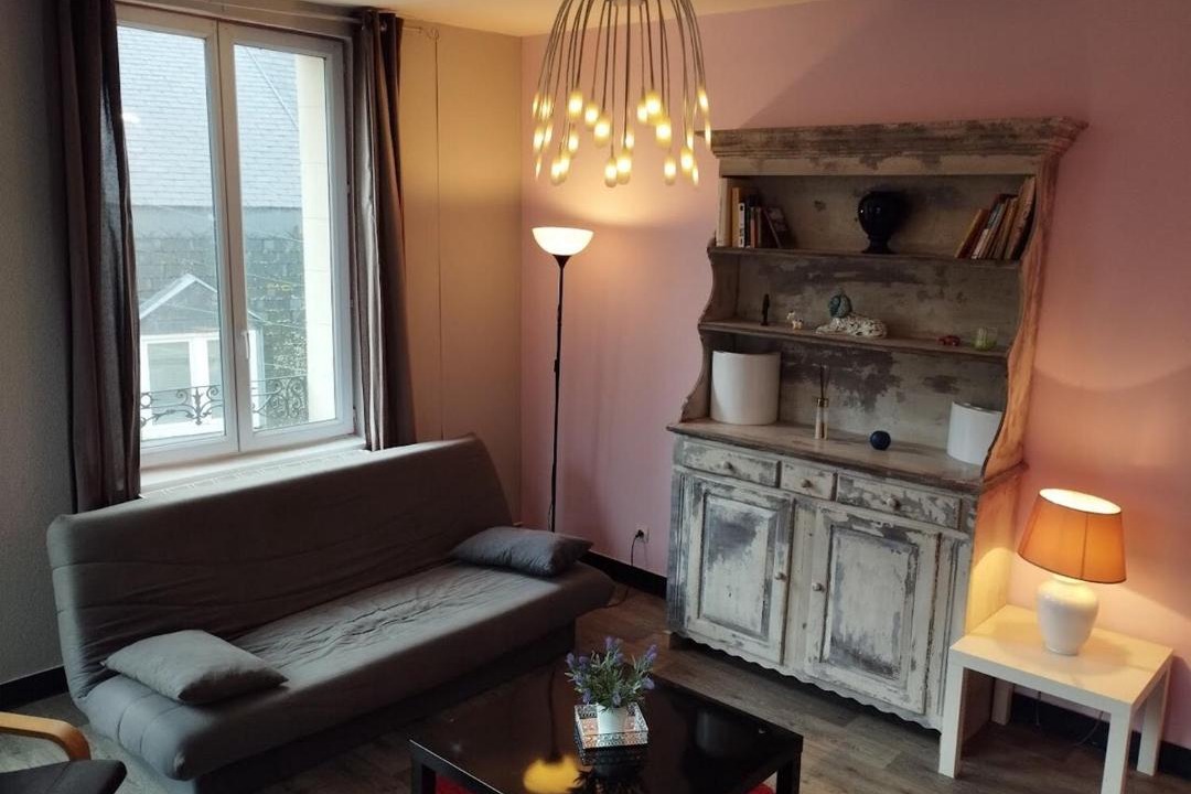 Photo of Livingroom in Le Treport