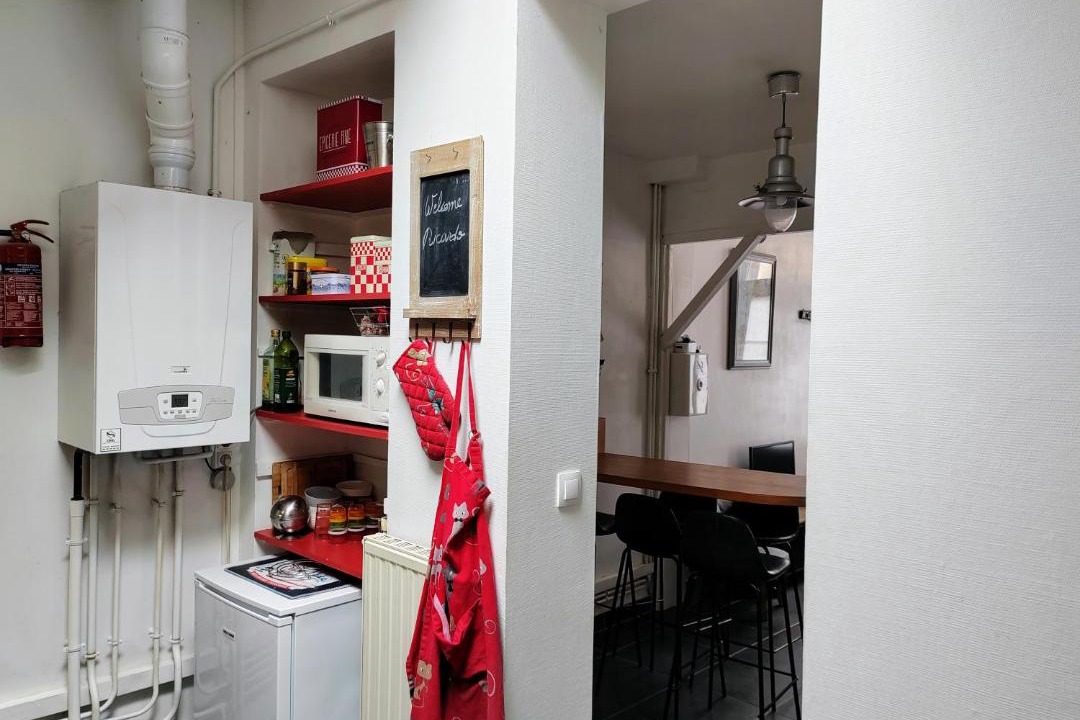 Photo of Kitchen in Beauvais