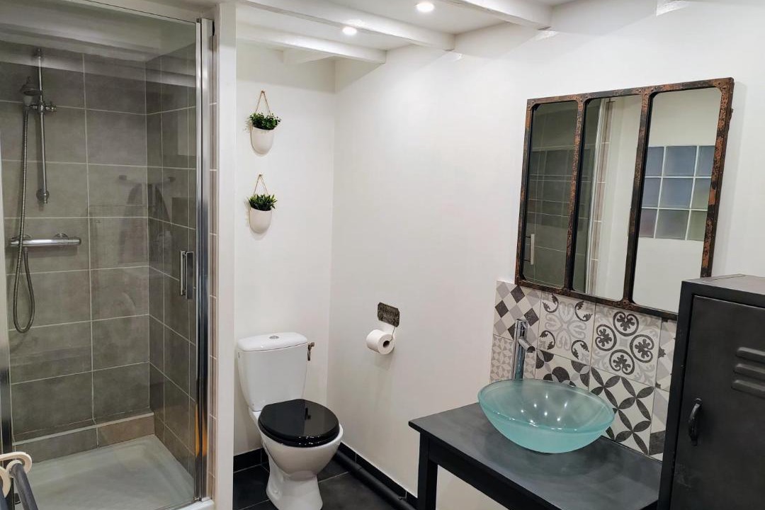 Photo of Bathroom in Beauvais