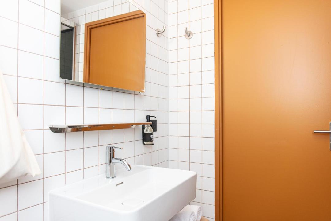 Photo of Bathroom in 1st Arrondissement