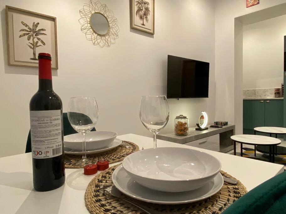 Photo of Livingroom in Louvres