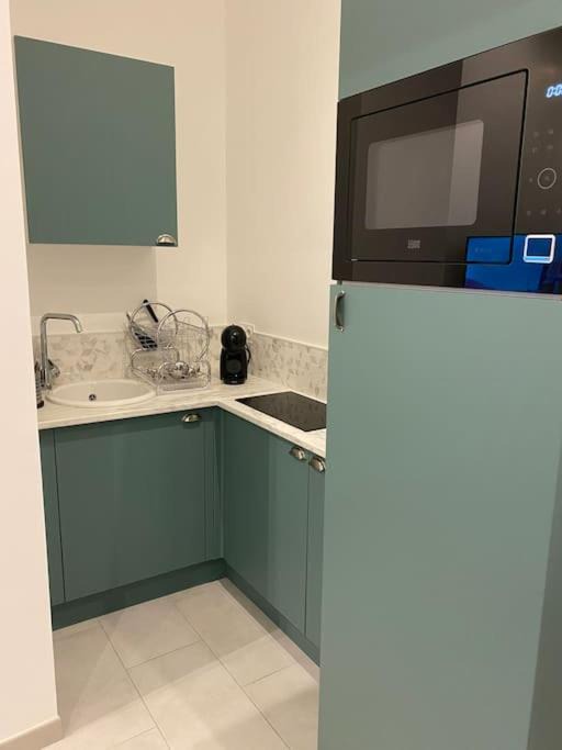 Photo of Kitchen in Louvres