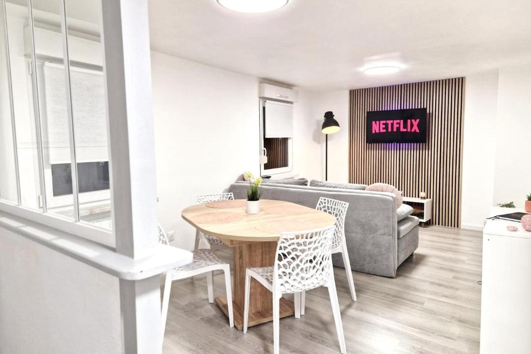 Photo of Livingroom in Haguenau