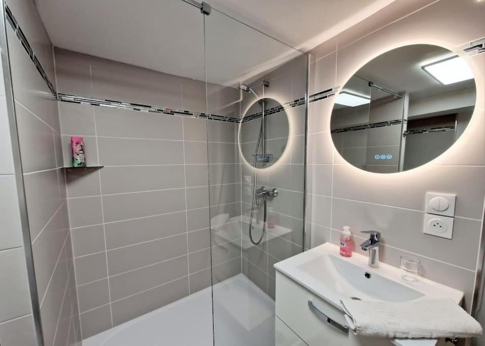 Photo of Bathroom in Haguenau