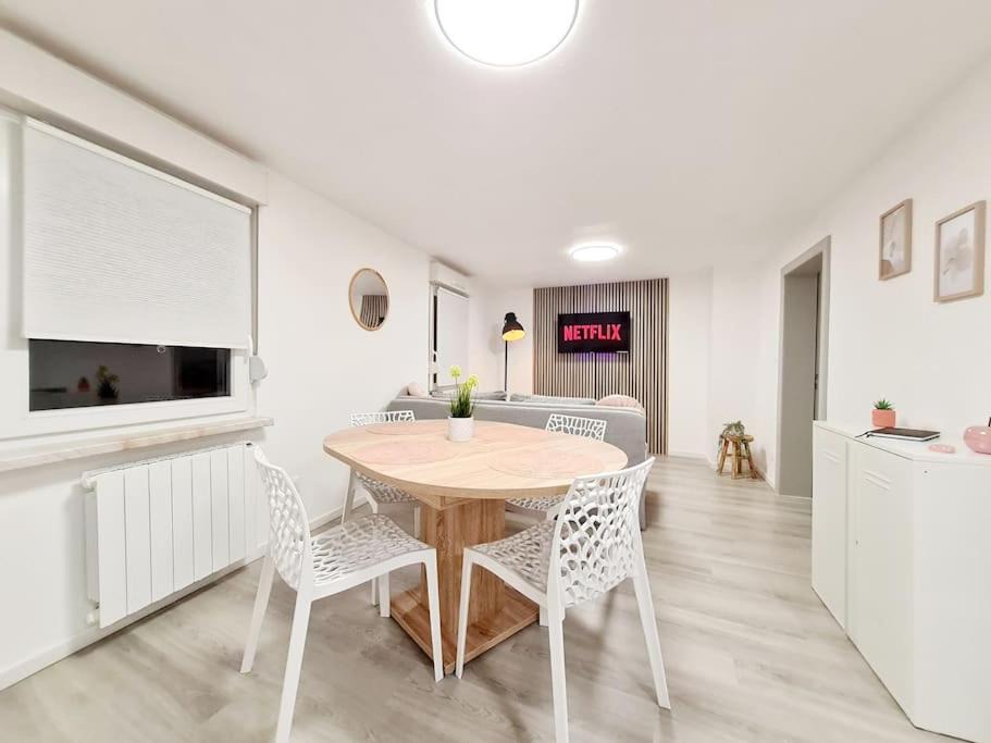 Photo of Livingroom in Haguenau
