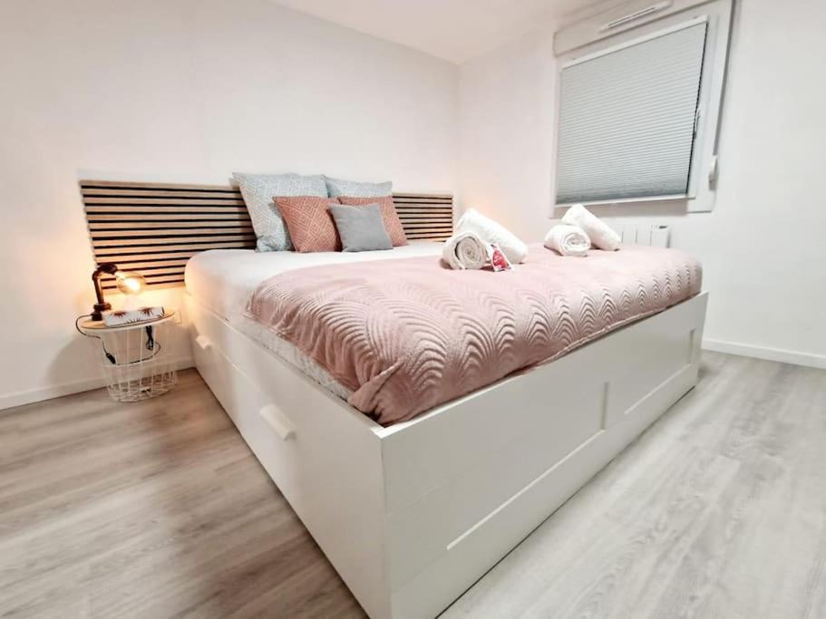 Photo of Bedroom in Haguenau
