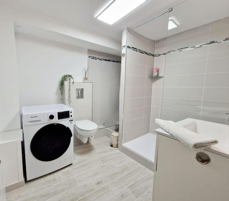 Photo of Bathroom in Haguenau