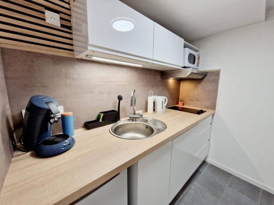 Photo of Kitchen in Haguenau