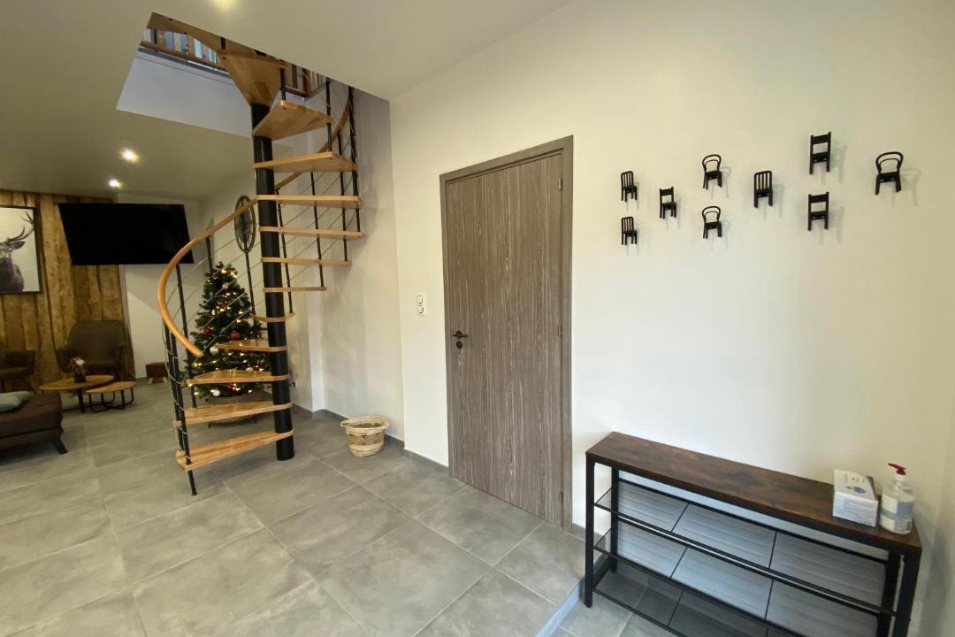 Photo of Livingroom in Gerbepal