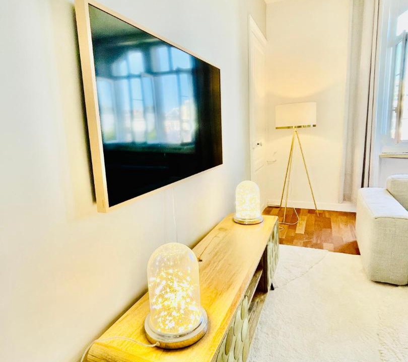 Photo of Bedroom in Reims City Centre