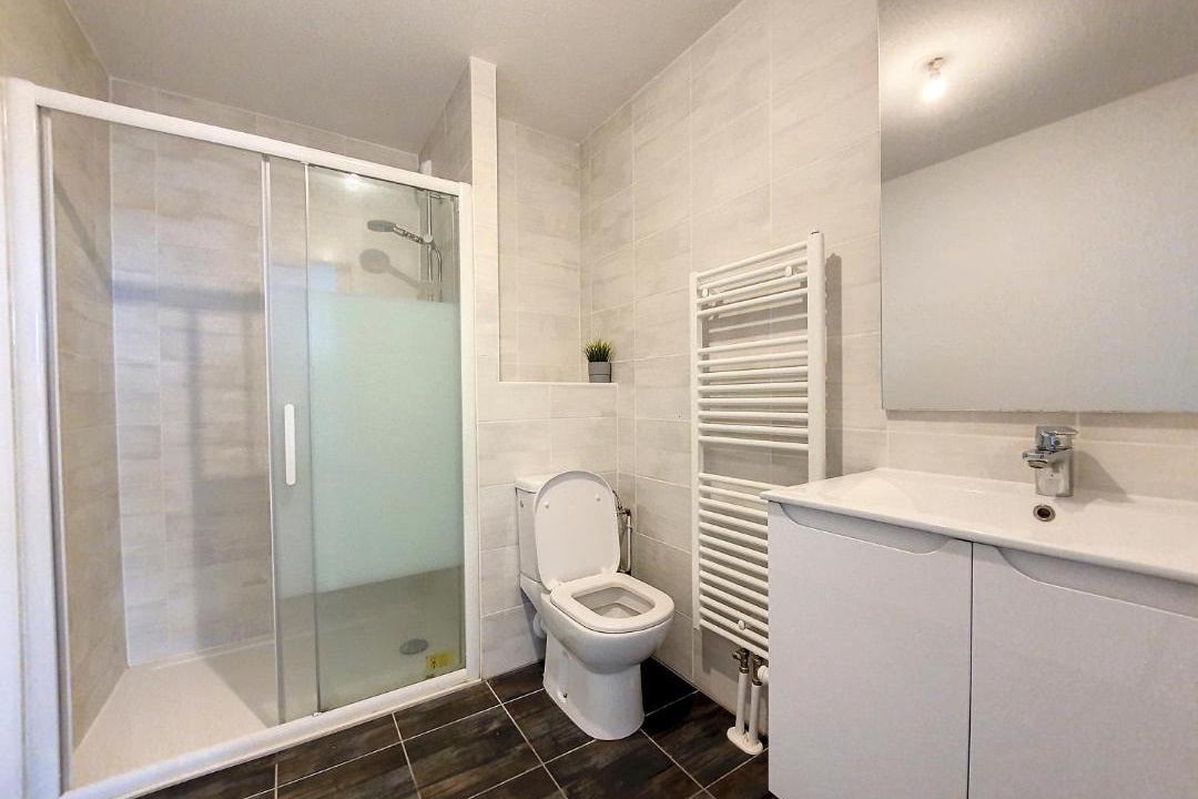 Photo of Bathroom in Plaine des Bouchers