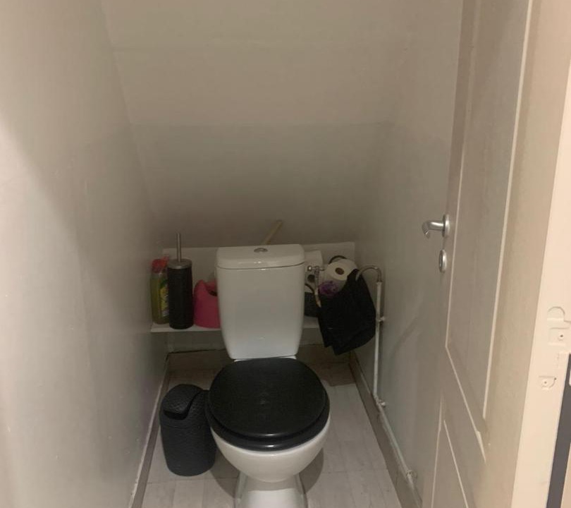 Photo of Bathroom in Maubeuge