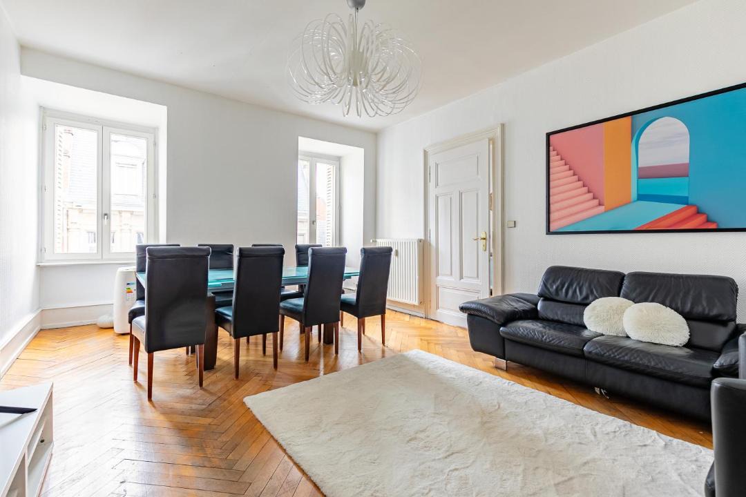 Photo of Livingroom in Kable