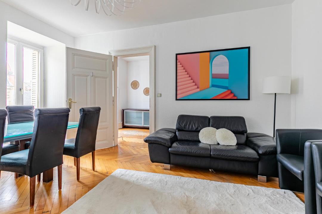 Photo of Livingroom in Kable