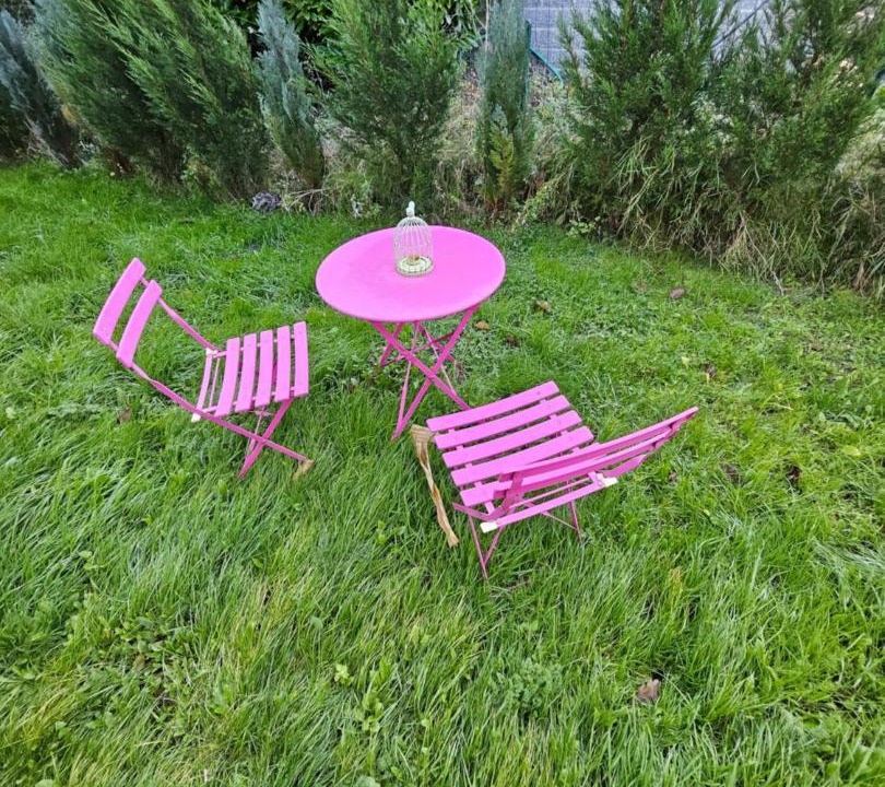 Photo of Outdoor in Nivelle