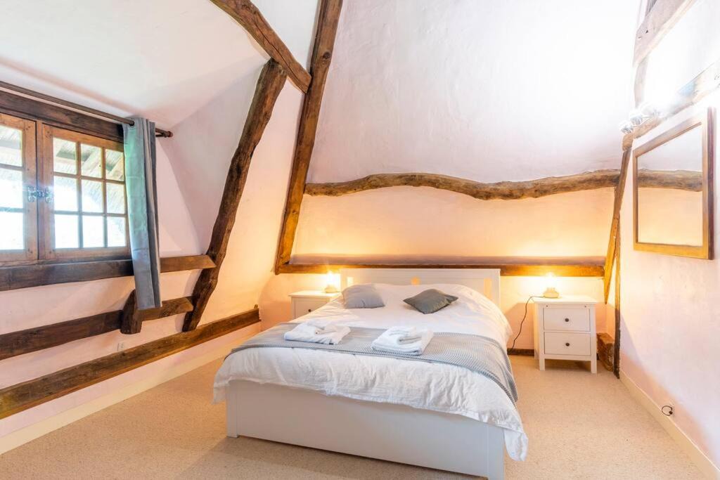 Photo of Bedroom in Le Tilleul
