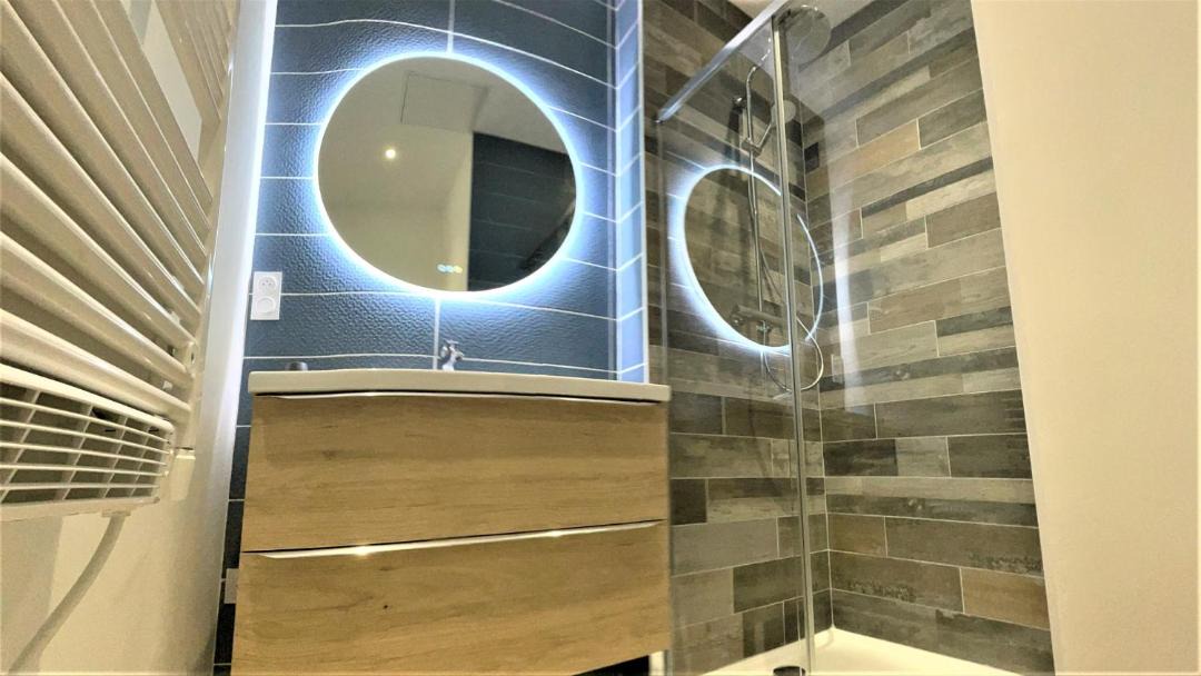 Photo of Bathroom in Ville Haute