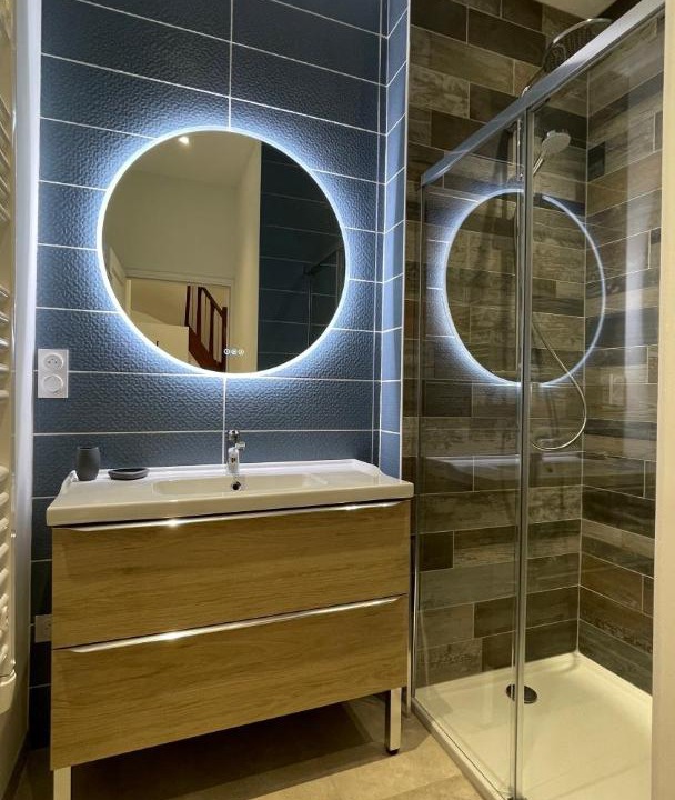 Photo of Bathroom in Ville Haute