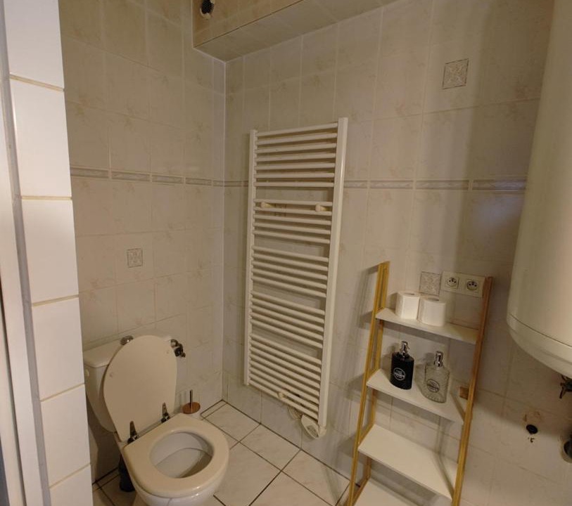 Photo of Bathroom in Pont-de-L'Arche