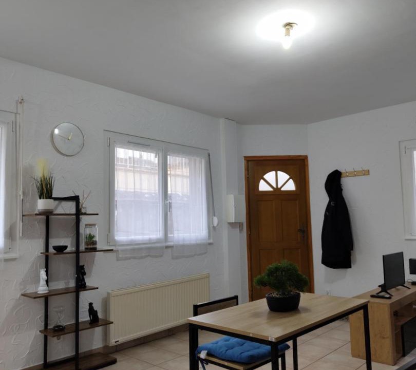 Photo of Livingroom in Pont-de-L'Arche