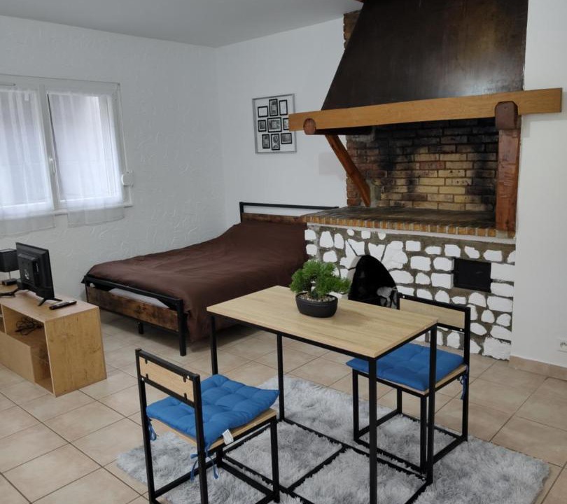 Photo of Livingroom in Pont-de-L'Arche