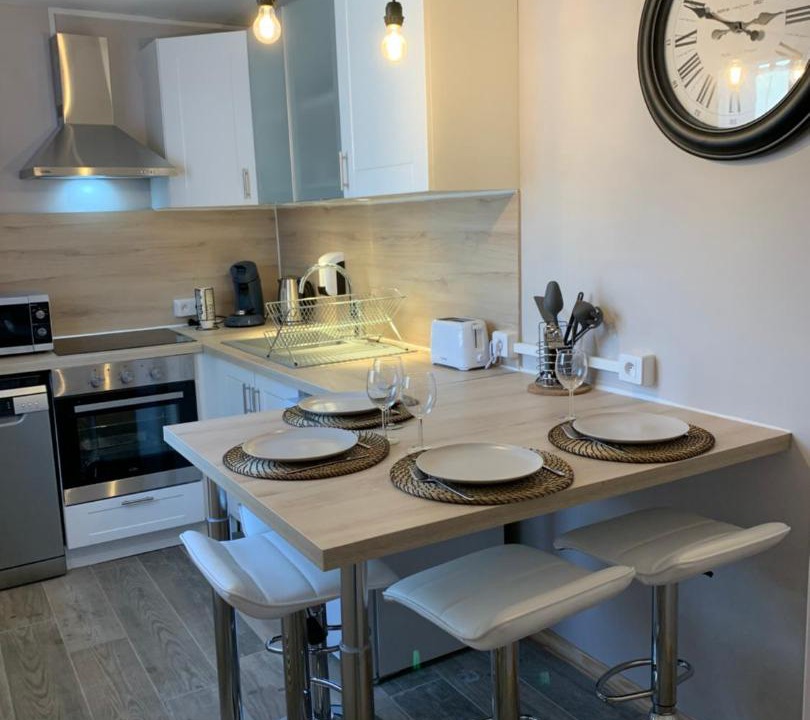 Photo of Kitchen in Saint-Quentin