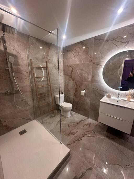 Photo of Bathroom in Saint-Jacques - Saint-Roch
