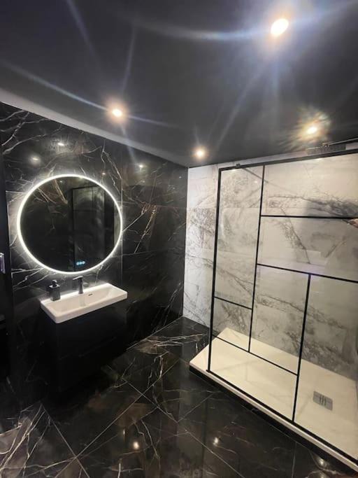 Photo of Bathroom in Saint-Jacques - Saint-Roch